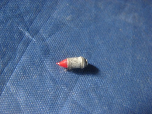 Arnold ampoule rouge pour - arnold, n