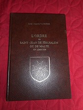 Ordre de  saint jean de