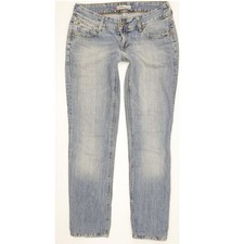 Levi's 570  Femme Bleu