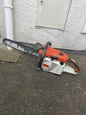 Tronçonneuse Stihl 031 Av 