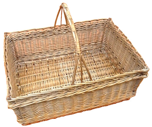 Centre table panier - centre,