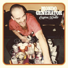 Mondo Generator Cocaine Rodeo