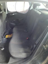 Banquette arriere OPEL CORSA E