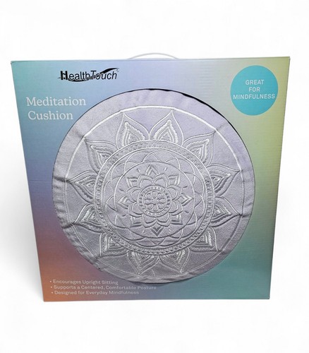 Healthtouch buckwheat zafu - healthtouch,