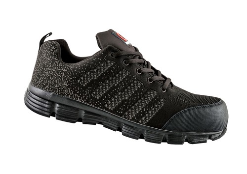 Chaussures travail basses - de,