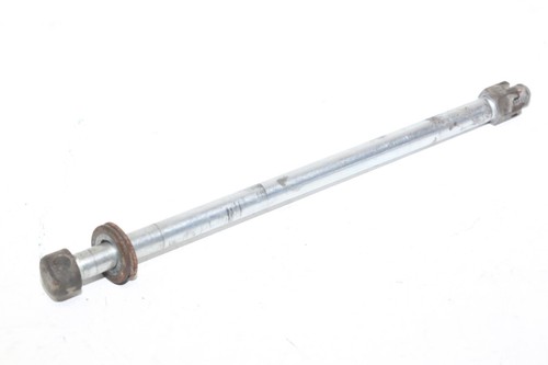 Axe roue avant suzuki - axe, de
