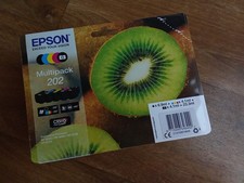 EPSON 202 Multipack 5