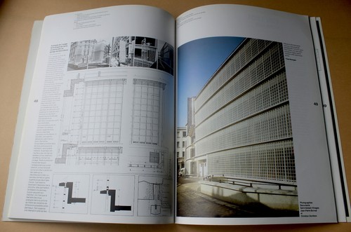 Architecture amc - architecture,