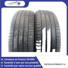 🇫🇷 Paire de pneus