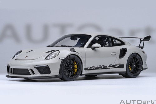 Autoart porsche 911 - autoart, (991.2)
