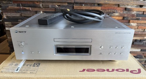 Lecteur pioneer 70ae - lecteur,