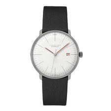 Montre homme Junghans Max Bill