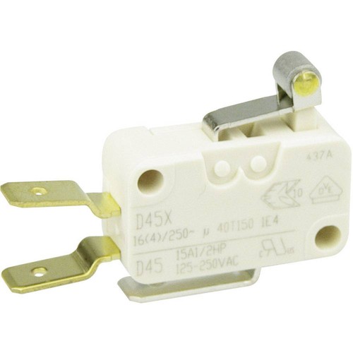 D45u v3ra microrupteur - zf, d45u-v3ra
