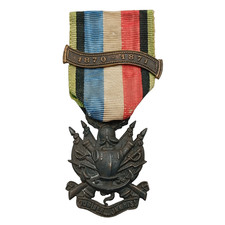 U22/11/25 (REF31256) Médaille