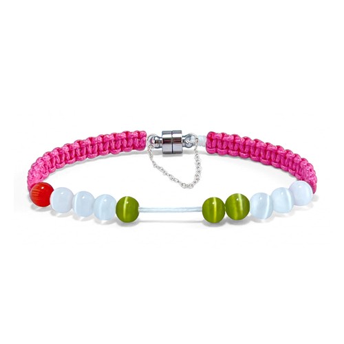 Magnetic clasp golf stroke - clasp,