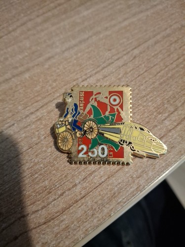 Pin strain sncf tgv ballard - tgv,
