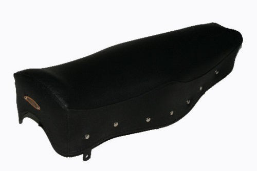 Selle biplace moto - biplace, morini