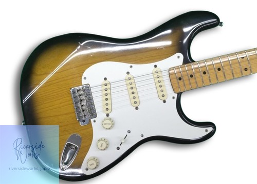 Guitare électrique seymour - électrique,
