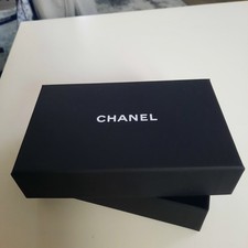 Boite CHANEL vide