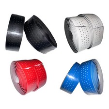 Lot de 2 rubans de guidon pour