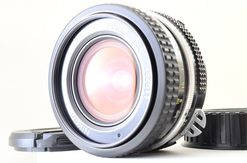 Objectif nikon nikkor mm - nikkor,