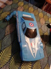 Matra lancia gendarmerie - matra,