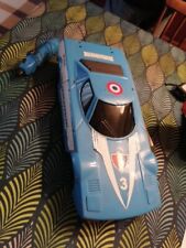 Matra Lancia Gendarmerie