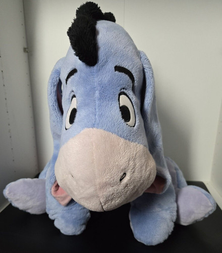 Disney nicotoy plush heath - plush,
