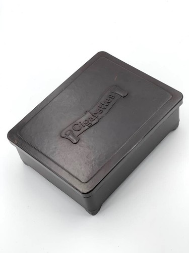 Coffret boite pour cigarettes - boite,