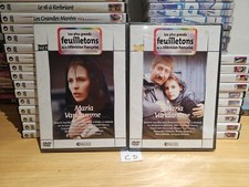 DVD - Feuilletons Intégrale