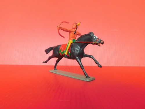 Starlux western cavalier - /,