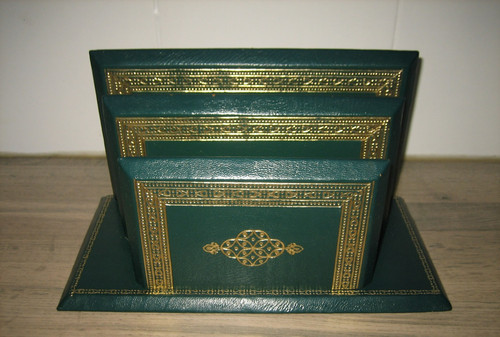 Ancien range courrier - range,