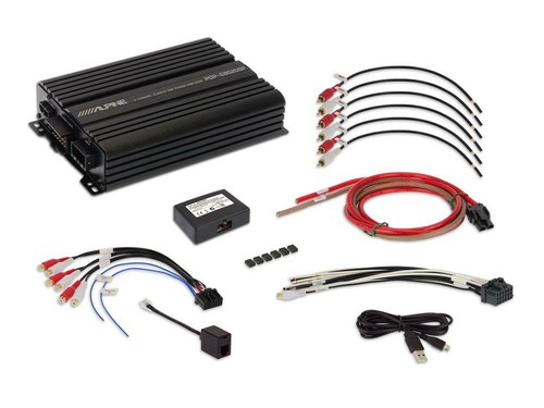 Alpine pdp e802dsp - alpine, pdp-e802dsp