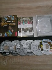 WORLD OF ROLLER COASTER