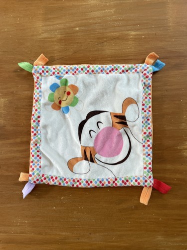 Doudou disney nicotoy tigrou - disney,