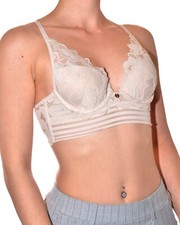 soutien gorge 85A morgan très