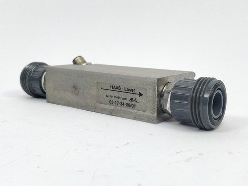 Trumpf haas laser - /,