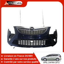 🇫🇷 PARE-CHOC AVANT OPEL