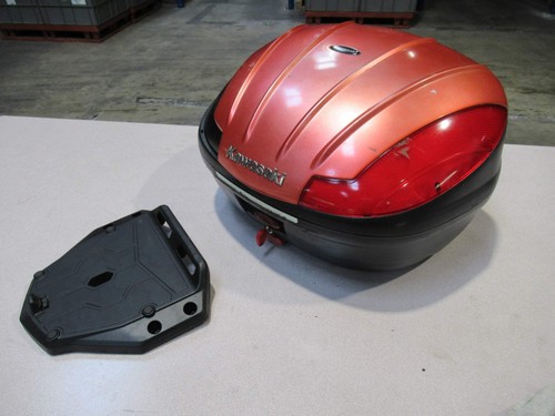 Top case kawasaki - top,