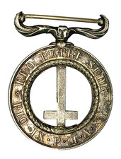 MEDETRA 098  Médaille VATICAN