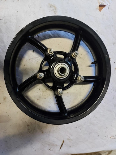 Jante roue avant gilera 800 - roue,
