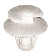 30X CLIP (ENJOLIVEUR) PEUGEOT 405 II 1.9 D,1.9 TD,106 II 1.0 I,1.1 I,1.5 D,1.4 I