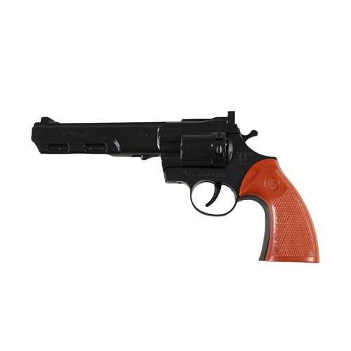 Pistolet capsule en - capsule,