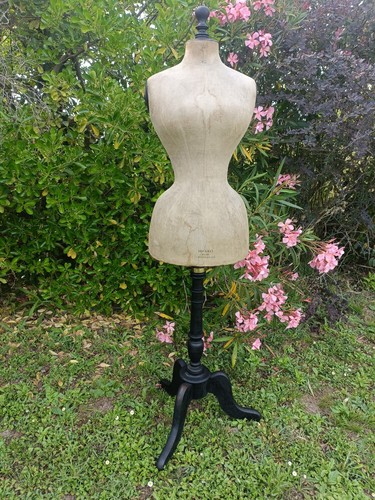 Mannequin taille guepe - mannequin,