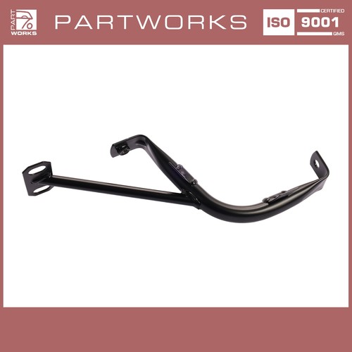 Tube support pare choc pour - support,