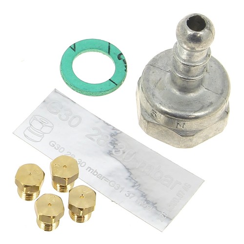 Injecteurs butane propane - injecteurs,