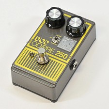 DOD Overdrive Preamp 250 50th
