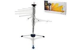 Marcato Tacapasta Noir, Argent