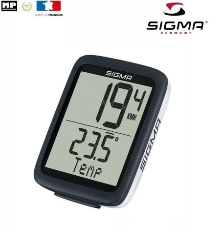 Compteur vélo moto scooter - compteur,