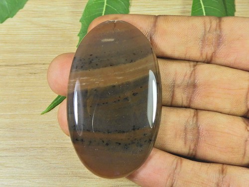 Cabochon forme ovale de - cabochon,